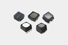 晶臺,晶臺光電,kinglight,晶臺半導體,光耦,光電耦合器,LED封裝