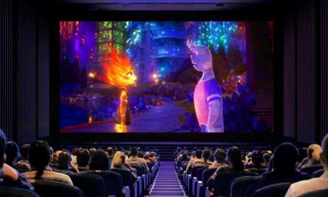重新定義視覺體驗：走進4K LED屏的世界