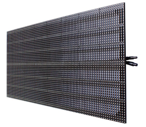 Planar CLM網格LED屏