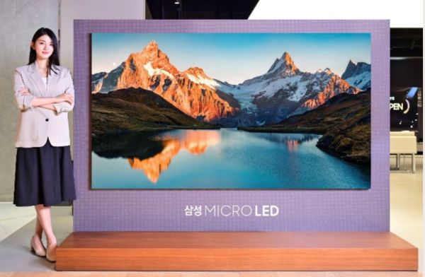 集邦咨詢：智能手表推動Micro LED應用普及，2029市場規模預計將超4.6億美金